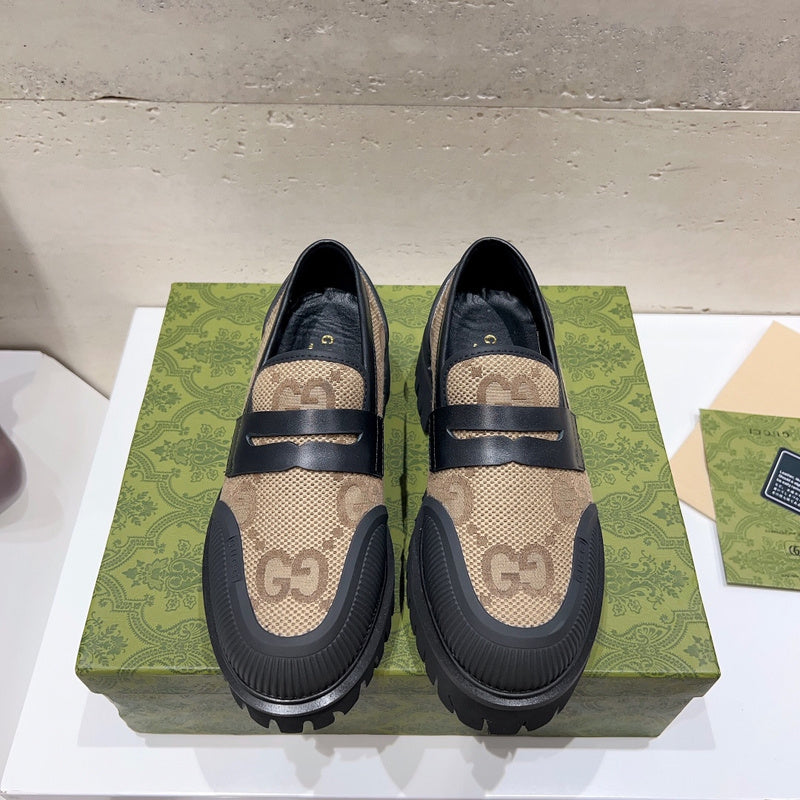 MLB - GUKI Women Shoes - 212