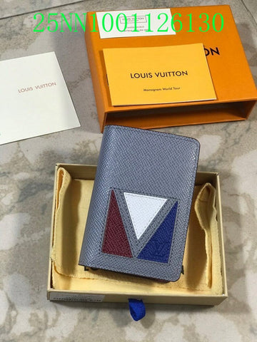 MLB - CHL Wallet - 467