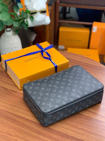 Makersluxe - LOV Bags - 1492