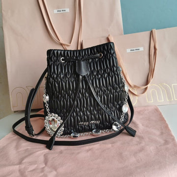 Makersluxe - MMU Bags - 111