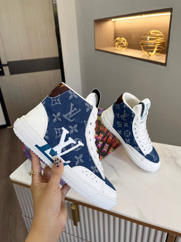 MLB - LOV Women Shoes - 1071