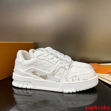MLB - LOV Trainers - 100