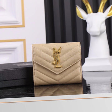 Makersluxe YLS Wallet - 262