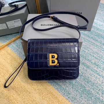 Makersluxe - BGA Bags - 540