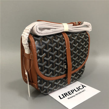 Makersluxe Bags- GYO Bags - 026