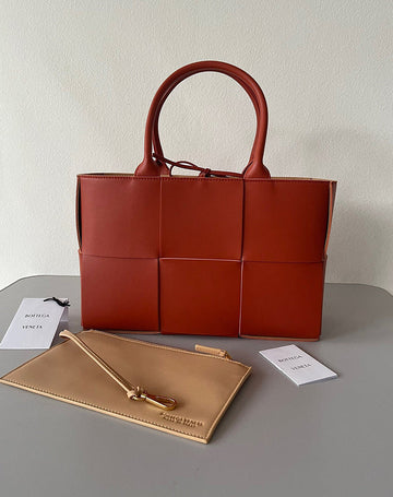 Makersluxe Bags - BOV Bags - 228