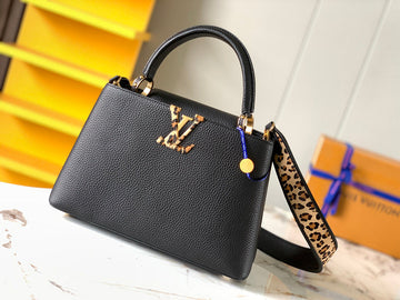 makersluxe - LOV Bags - 664