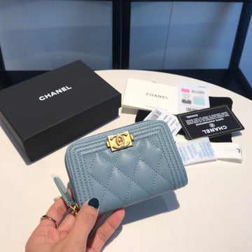 Makersluxe - CHL Wallets - 372