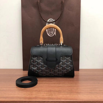 Makersluxe - GYO Bags - 107