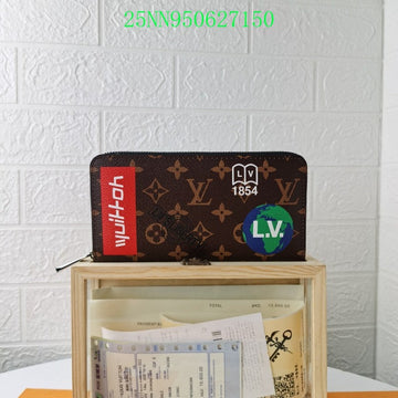MLB - LOV Wallet - 1148