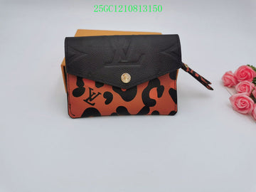 Makersluxe CHL Wallet - 687