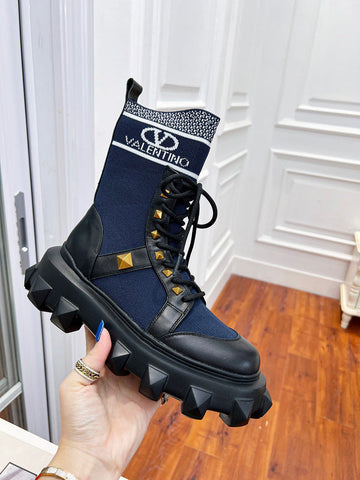 MLB - All Women Boots - 405