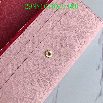 Makersluxe LOV Wallet - 1265