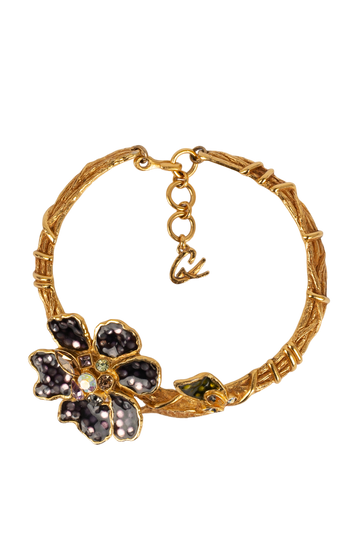 Collier Christian Lacroix