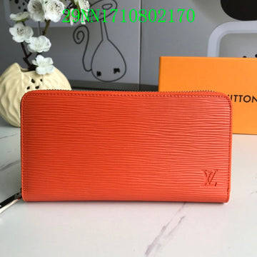 MLB - CHL Wallet - 723