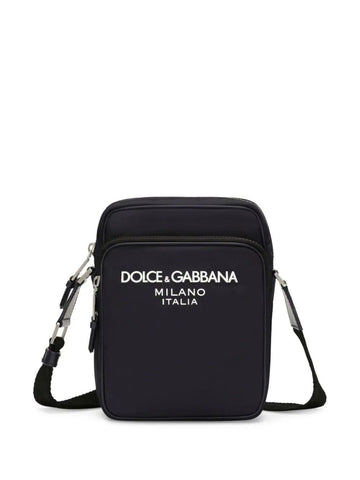 Dolce & Gabbana Men Cross Body Bag