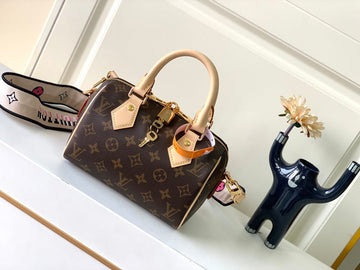LOV - Zimal Bags - 1729