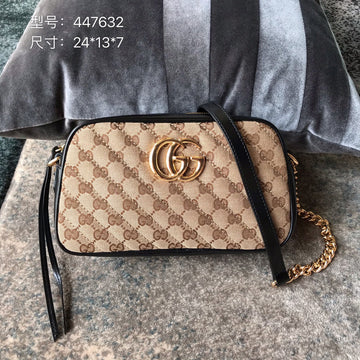 MLB - GUKI Women Bags - 837