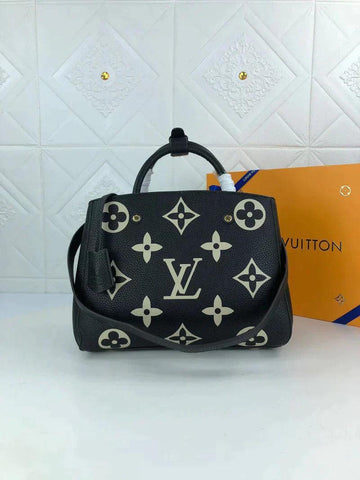 Makersluxe - Top Quality Bags LUV 108