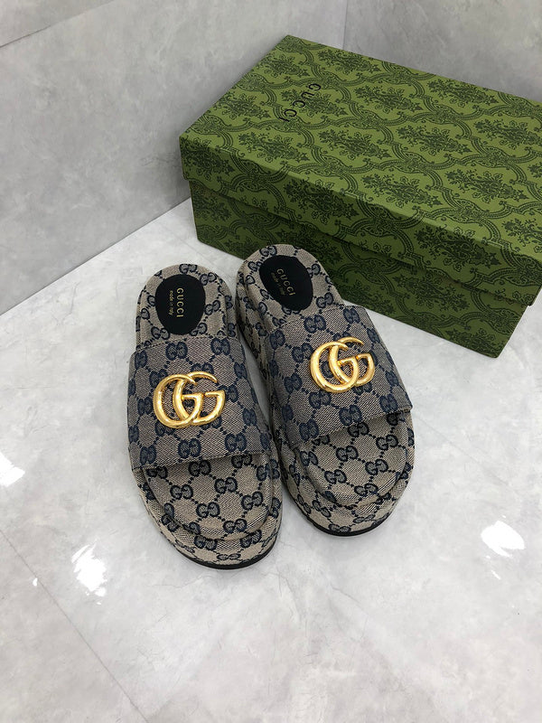 MLB - GUKI Women Shoes - 467