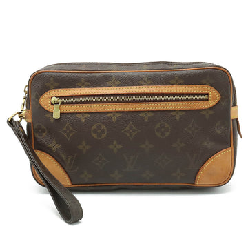 Louis Vuitton Monogram Marley Dragon bag M51825  Cracksack