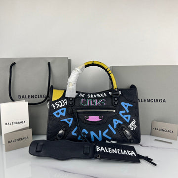 Makersluxe - BG Bags - 289