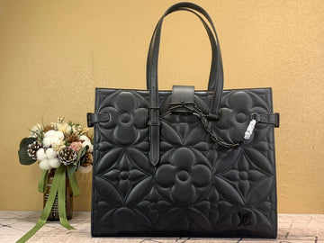Makersluxe Bags - LOV Bags - 2457