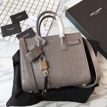 Makersluxe - YLS Women Bags - 622