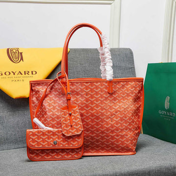 Makersluxe - GYO Bags - 1526