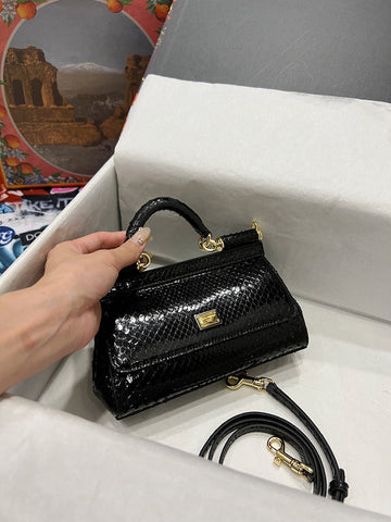Makersluxe - DG bag - 236