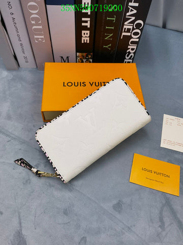 MLB - CHL Wallet - 747