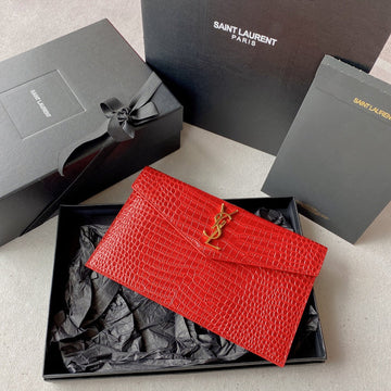 Makersluxe YLS Wallet - 281