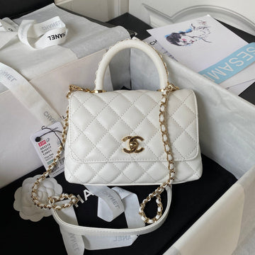 Makersluxe - CHL Bags - 958