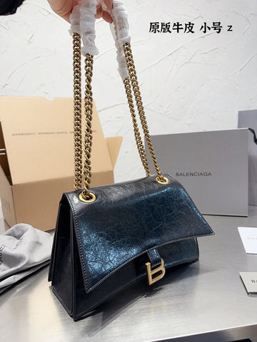 Makersluxe - BGA2 Bags - 243