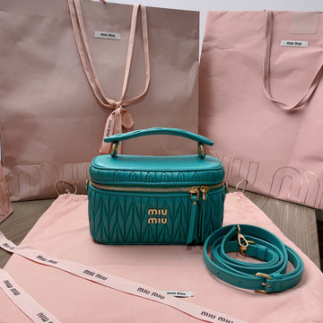 Makersluxe - MMU Bags - 244