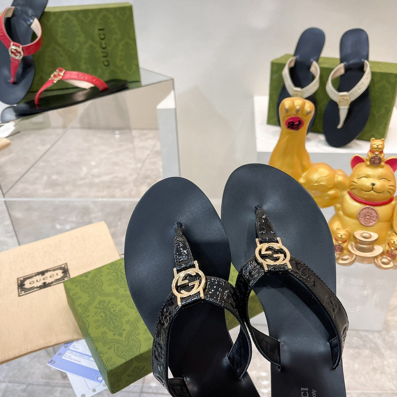 MLB - GUKI Men Shoes - 455