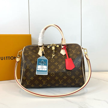 LV Speedy Soft 30 Crafty