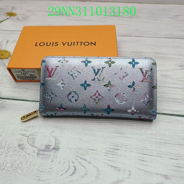 MLB - LOV Wallet - 934