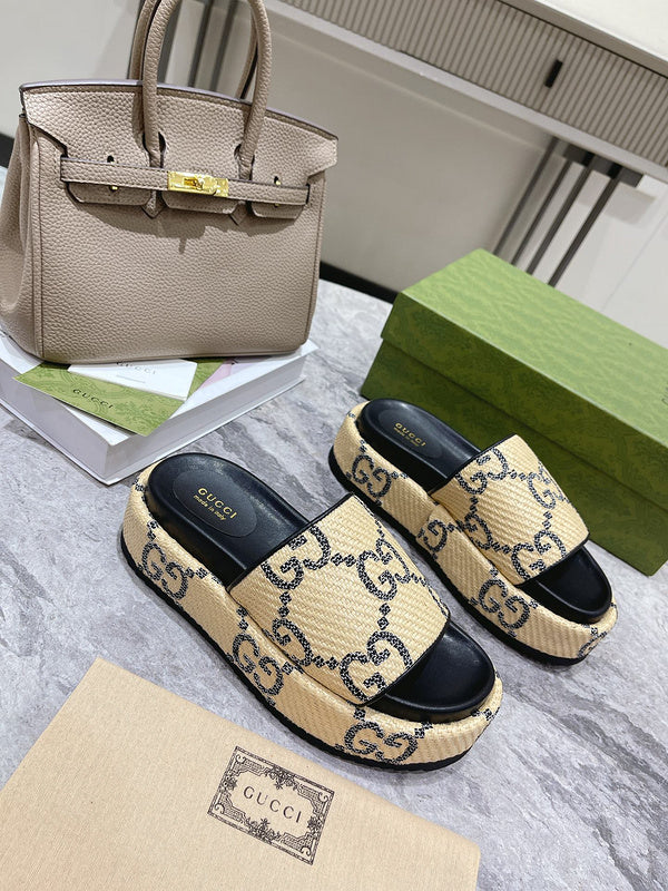 MLB - GUKI Women Shoes - 761