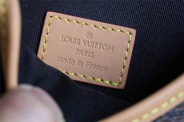 Makersluxe - LOV Men Bags - 511