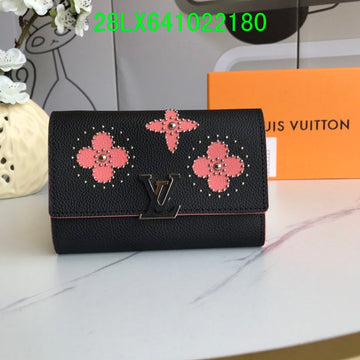 MLB - CHL Wallet - 1412