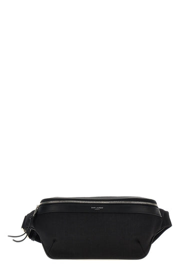 Saint Laurent Men 'Classic' Fanny Pack