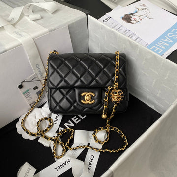 Makersluxe - CHL Bags - 331
