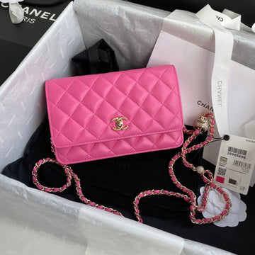 Makersluxe - CHL Bags - 225