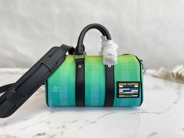 Makersluxe Lu-Vi bags - 2850