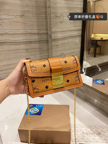 Makersluxe Bags- MQM Bags - 194