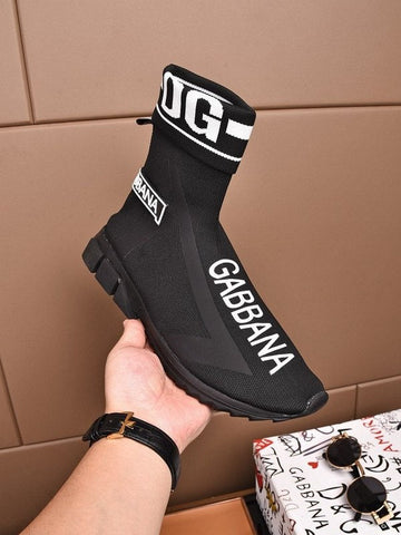 MLBG - Mix Unisex Shoes - 741
