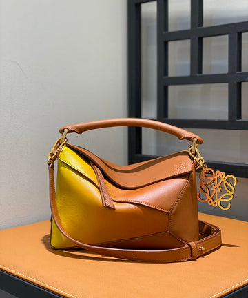 Makersluxe - LWO Bags - 830
