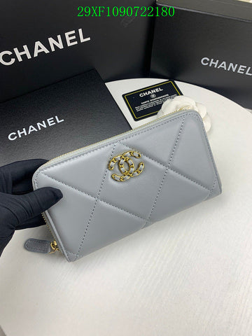 MLB - CHL Wallet - 2188