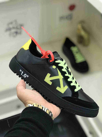MLB - YZO Shoes - 295